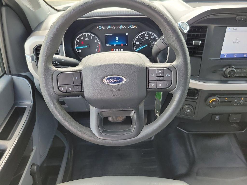 Ford F-150 Xl Rwd Super Cab - Thumbnail 15