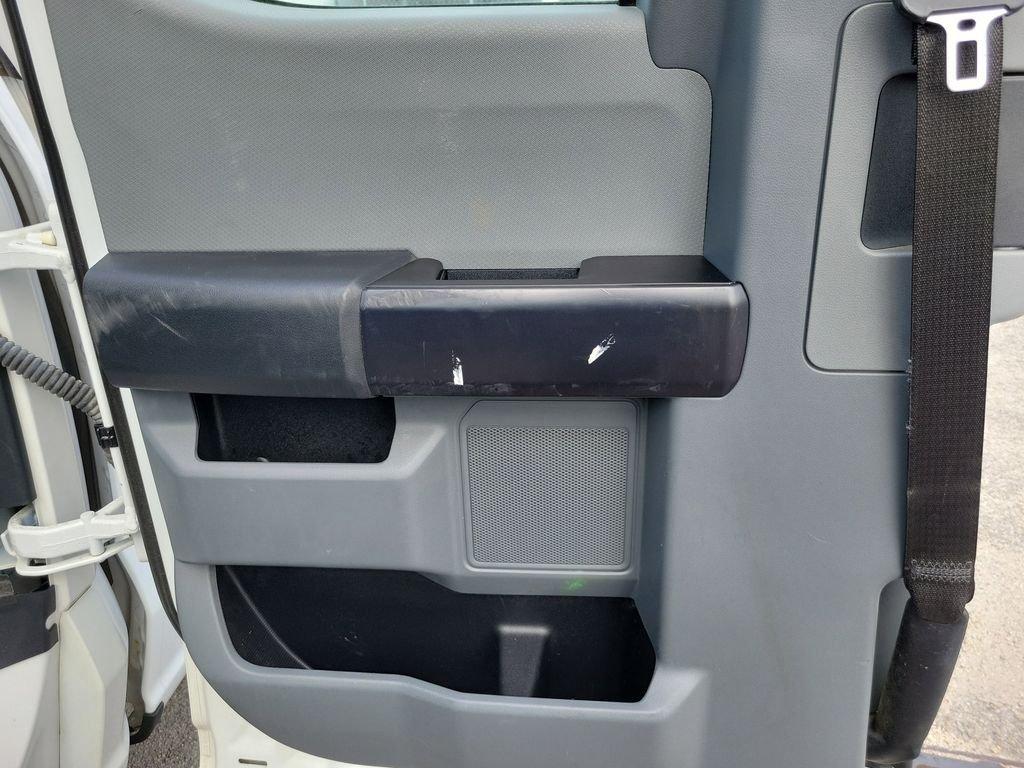 Ford F-150 Xl Rwd Super Cab - Thumbnail 10