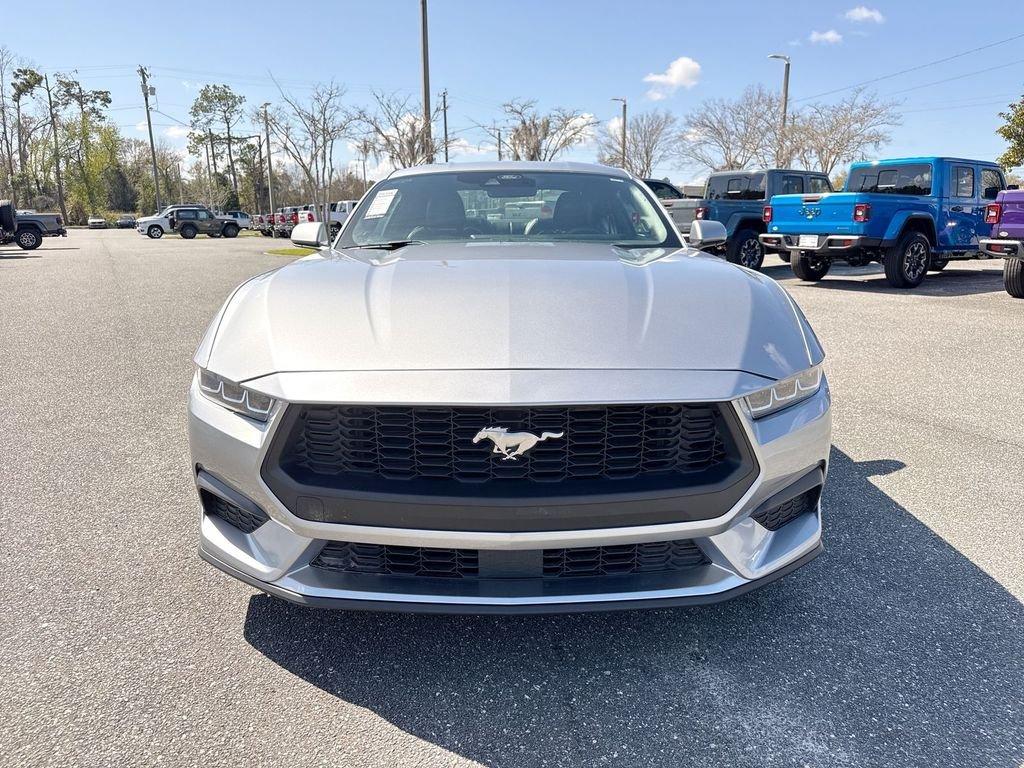 Ford Mustang Ecoboost Premium - Thumbnail 9