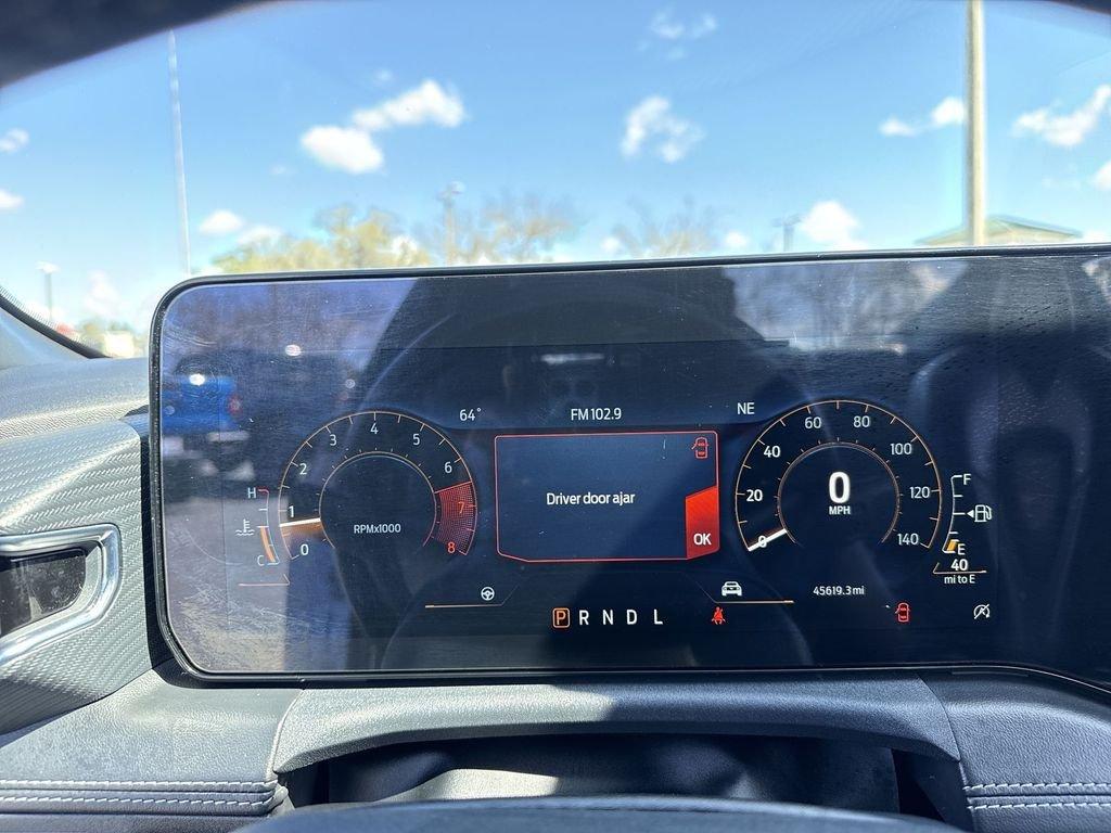 Ford Mustang Ecoboost Premium - Thumbnail 15