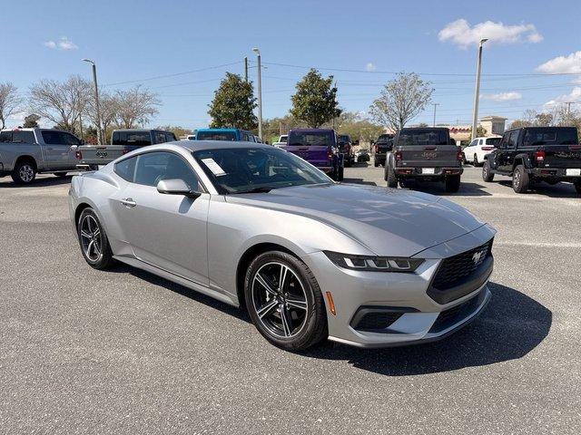 Ford Mustang Ecoboost Premium - View 1