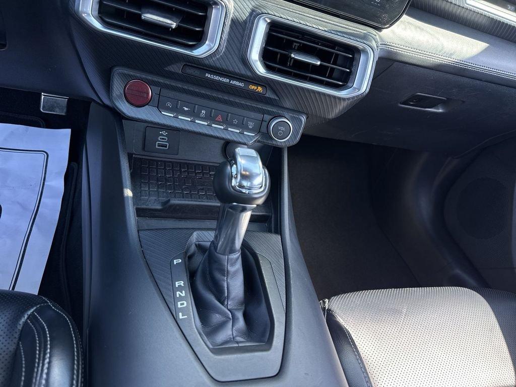 Ford Mustang Ecoboost Premium - Thumbnail 16