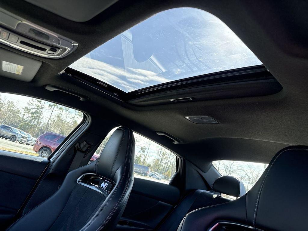 Hyundai Elantra N Base - Thumbnail 14