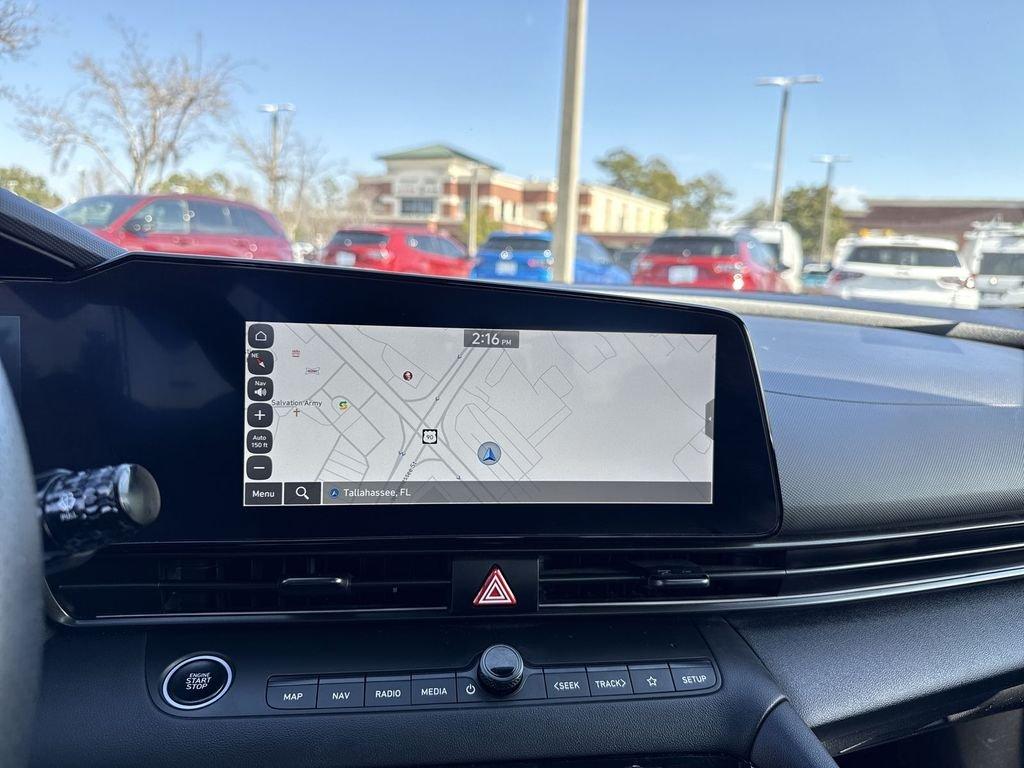 Hyundai Elantra N Base - Thumbnail 20