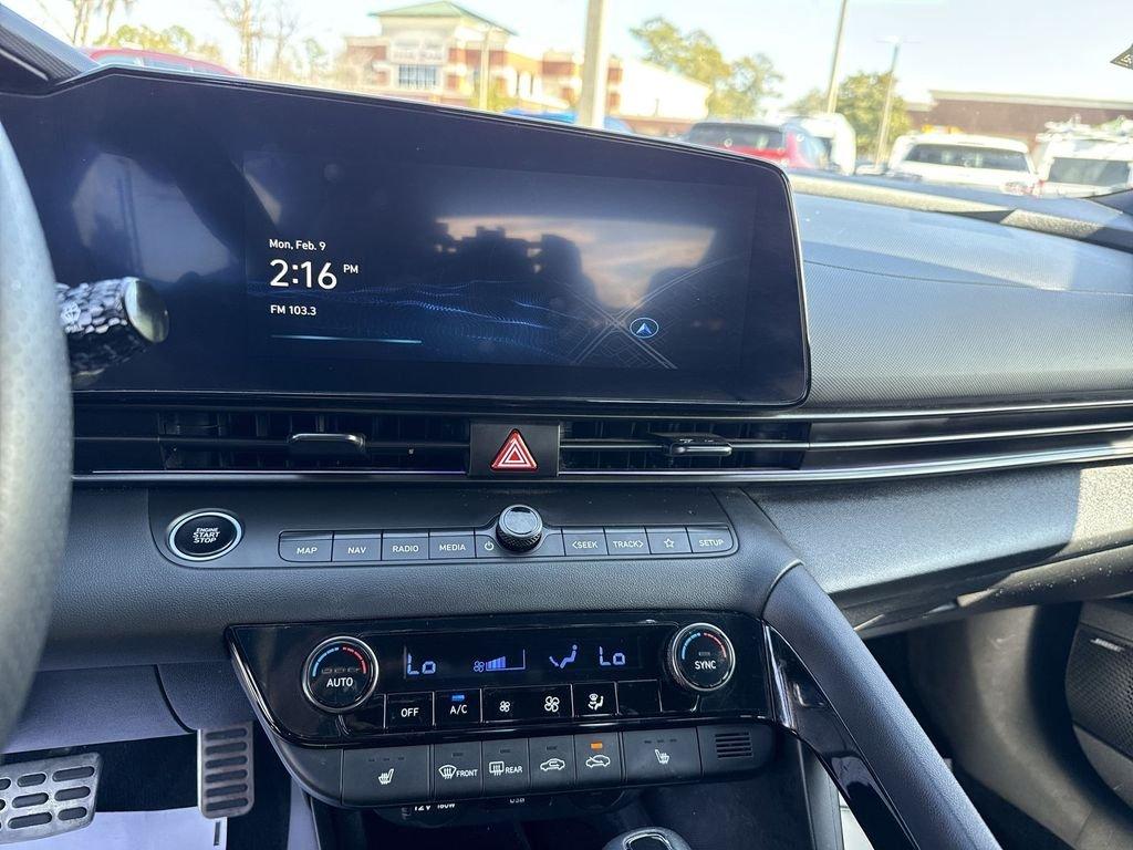 Hyundai Elantra N Base - Thumbnail 18