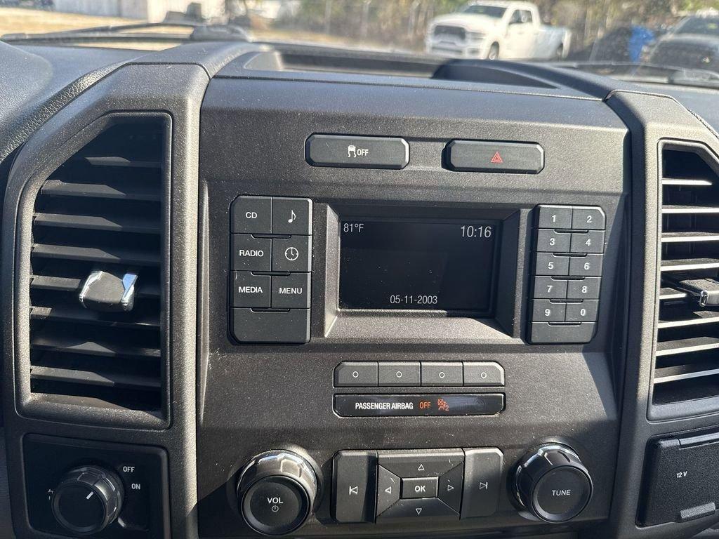 Ford F-250Sd Xl Rwd 2D Standard Cab - Thumbnail 14