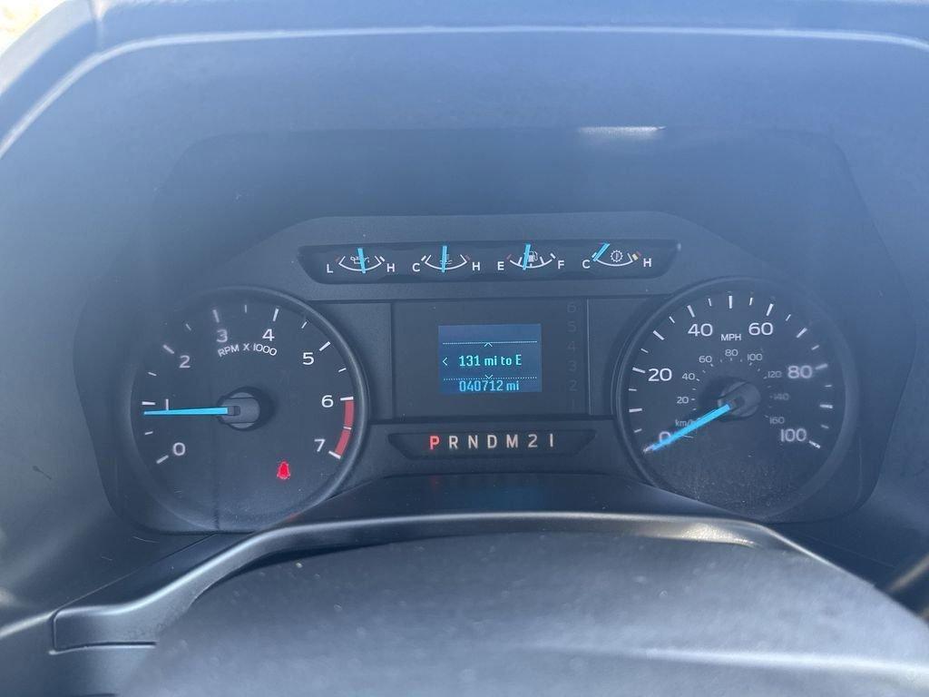 Ford F-250Sd Xl Rwd 2D Standard Cab - Thumbnail 12