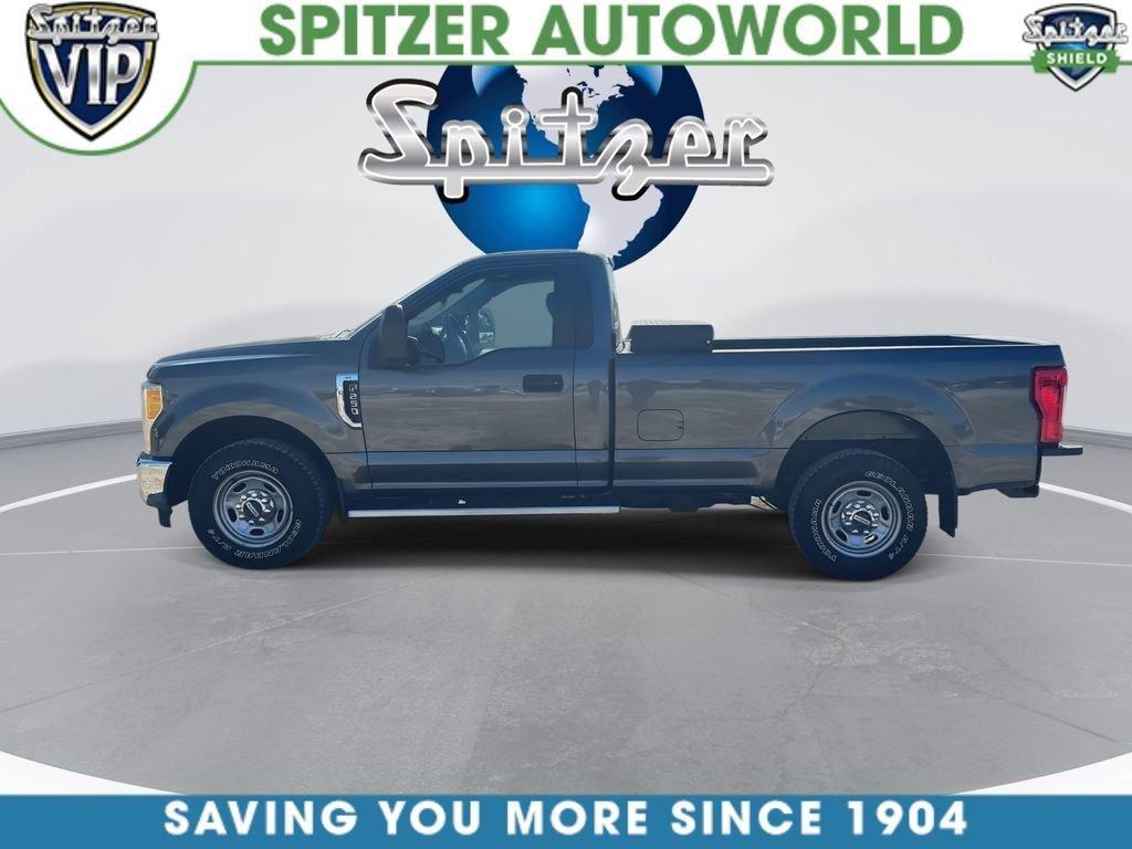 Ford F-250Sd Xl Rwd 2D Standard Cab - Thumbnail 7