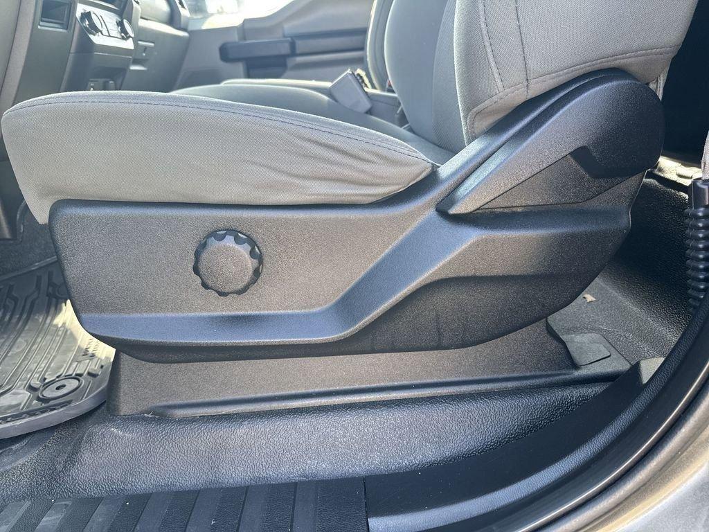 Ford F-250Sd Xl Rwd 2D Standard Cab - Thumbnail 16