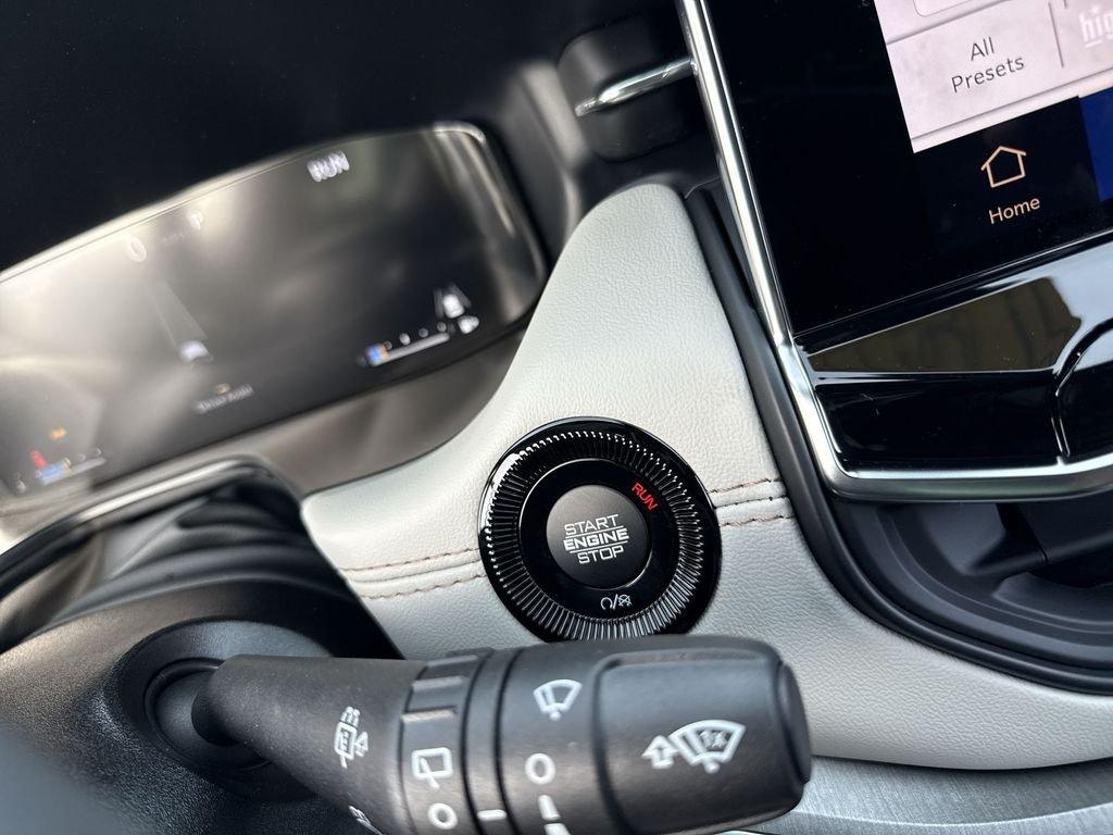 Jeep Compass Limited 4X4 - Thumbnail 19