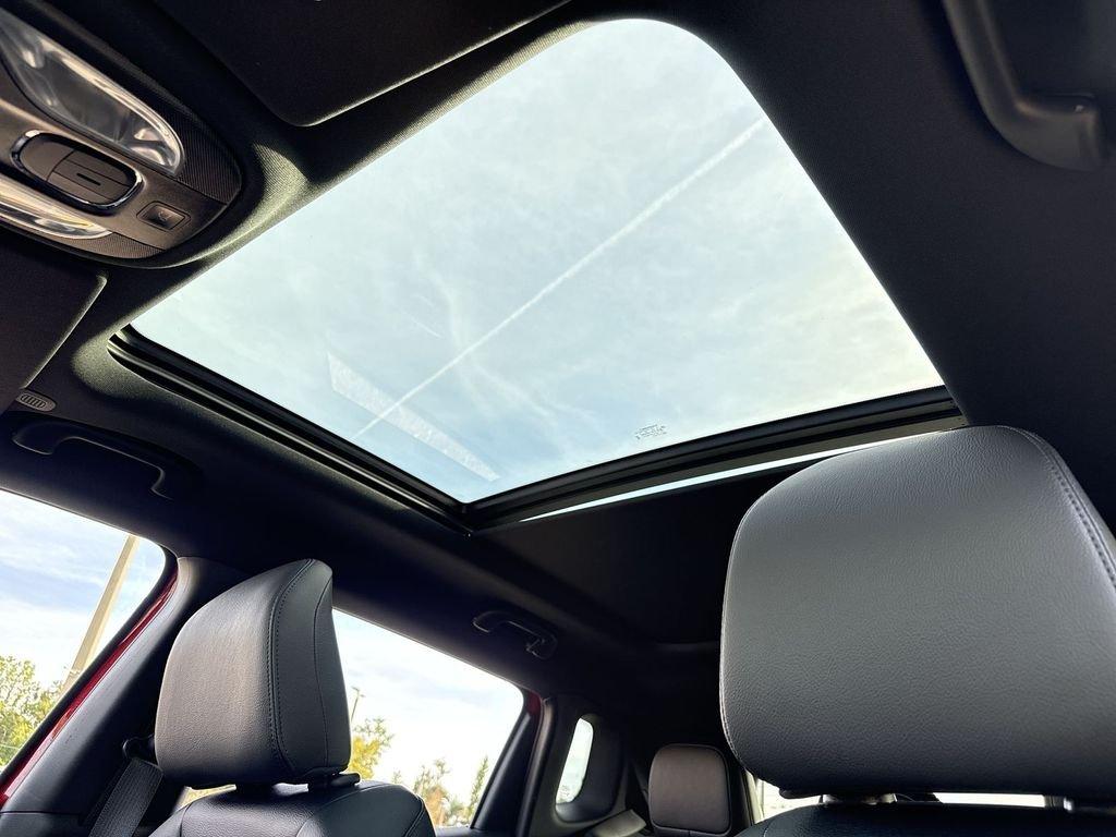 Jeep Compass Limited 4X4 - Thumbnail 18