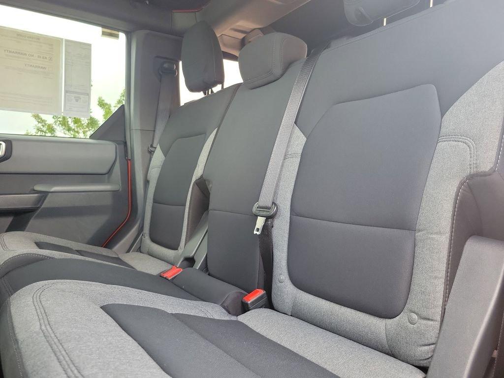 Ford Bronco Big Bend 4Wd - Thumbnail 10