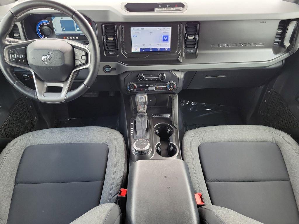 Ford Bronco Big Bend 4Wd - Thumbnail 13