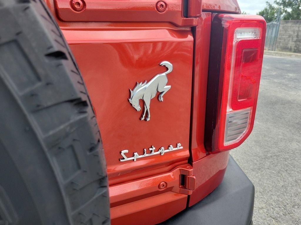 Ford Bronco Big Bend 4Wd - Thumbnail 7