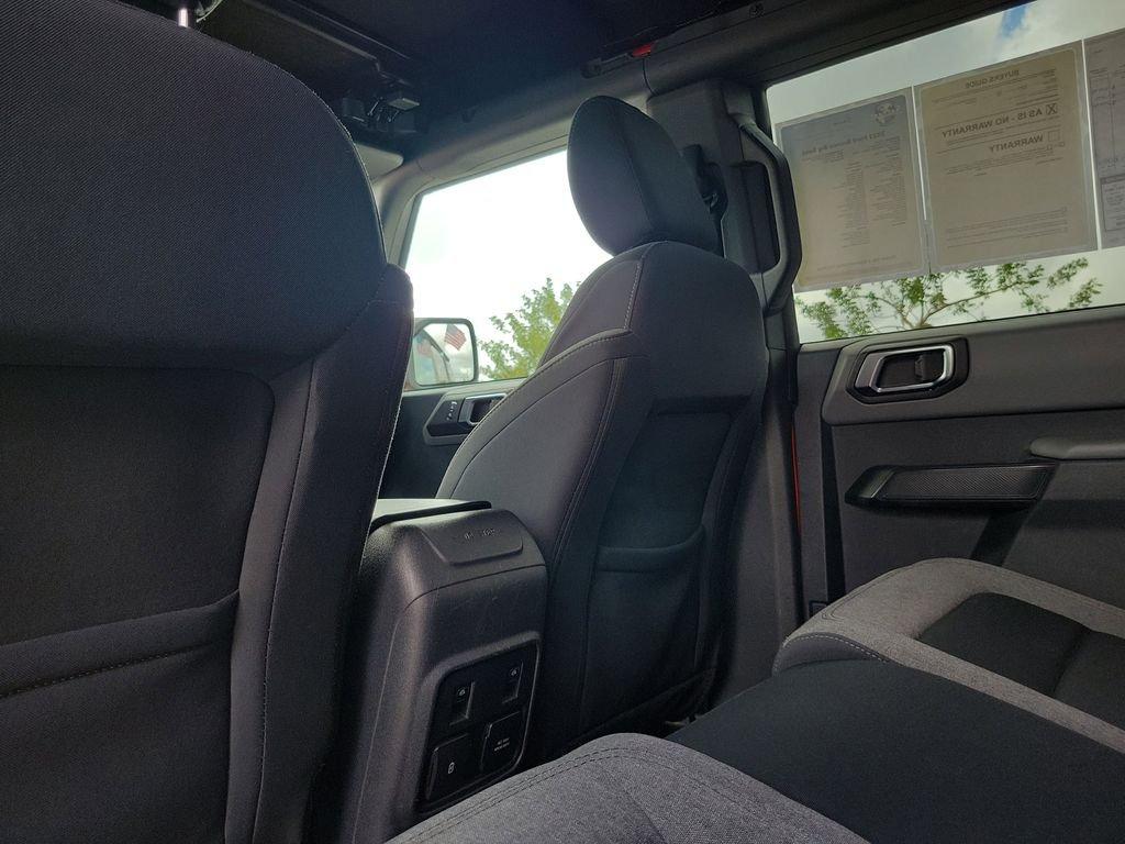 Ford Bronco Big Bend 4Wd - Thumbnail 12