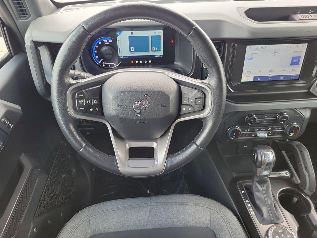 Ford Bronco Big Bend 4Wd - Thumbnail 14