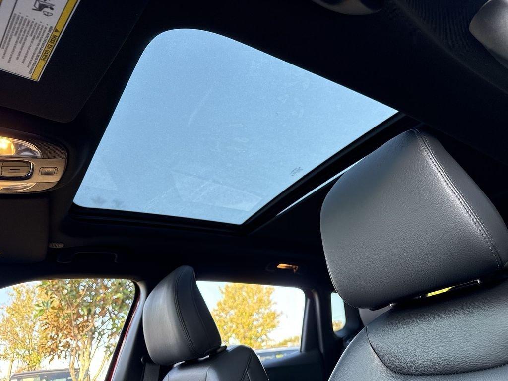 Jeep Compass Limited 4X4 - Thumbnail 17