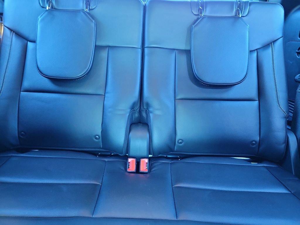 Ford Explorer St With Navigation - Thumbnail 12