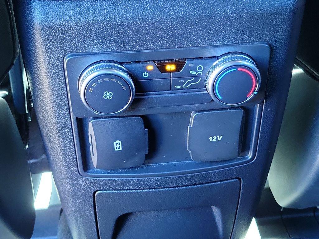 Ford Explorer St With Navigation - Thumbnail 19