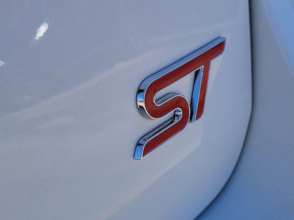 Ford Explorer St With Navigation - Thumbnail 8