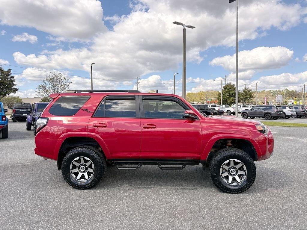 Toyota 4Runner Trd Off-Road Premium - View 1