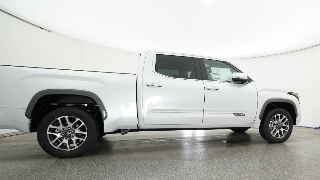 Toyota Tundra 1794 Edition Crewmax 4-Wheel Drive - Thumbnail 8
