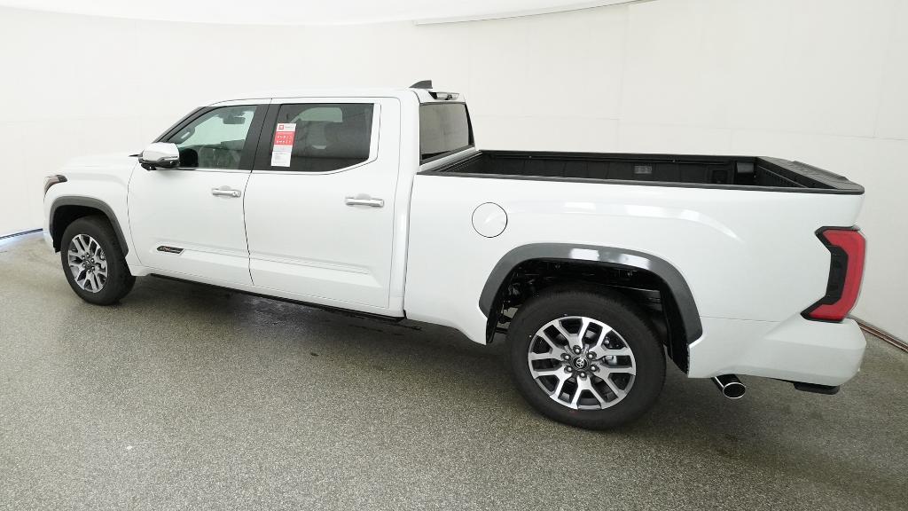 Toyota Tundra 1794 Edition Crewmax 4-Wheel Drive - Thumbnail 15