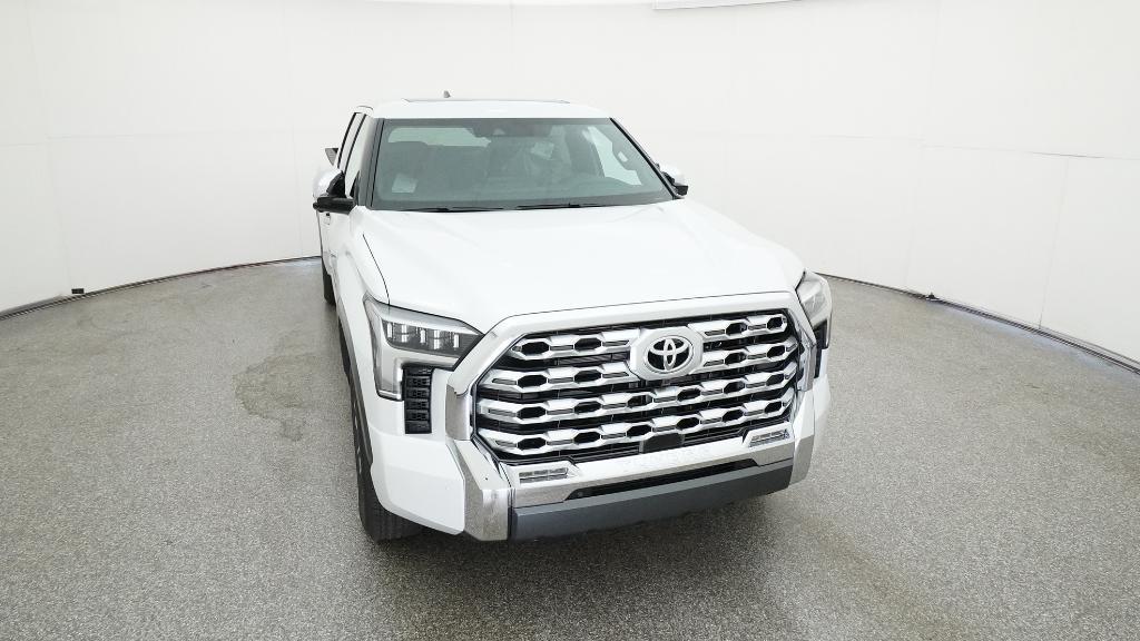 Toyota Tundra 1794 Edition Crewmax 4-Wheel Drive - Thumbnail 12