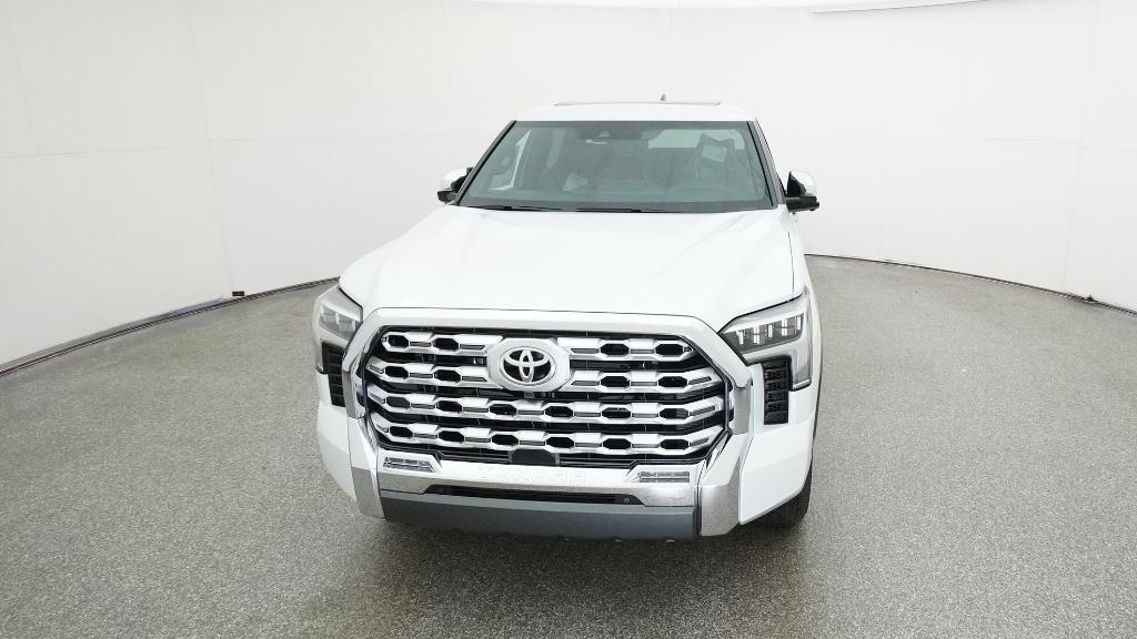 Toyota Tundra 1794 Edition Crewmax 4-Wheel Drive - Thumbnail 4