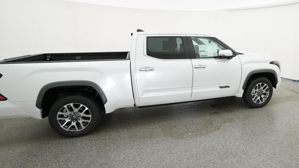 Toyota Tundra 1794 Edition Crewmax 4-Wheel Drive - Thumbnail 18