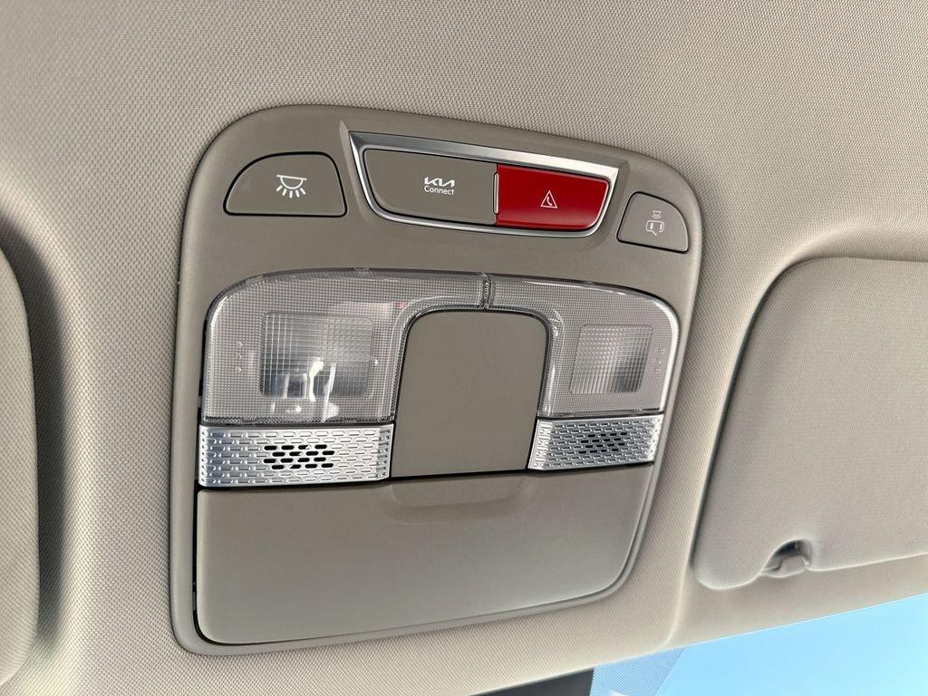 Kia Telluride Lx - Thumbnail 14