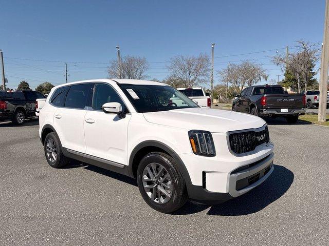 Kia Telluride Lx - View 1