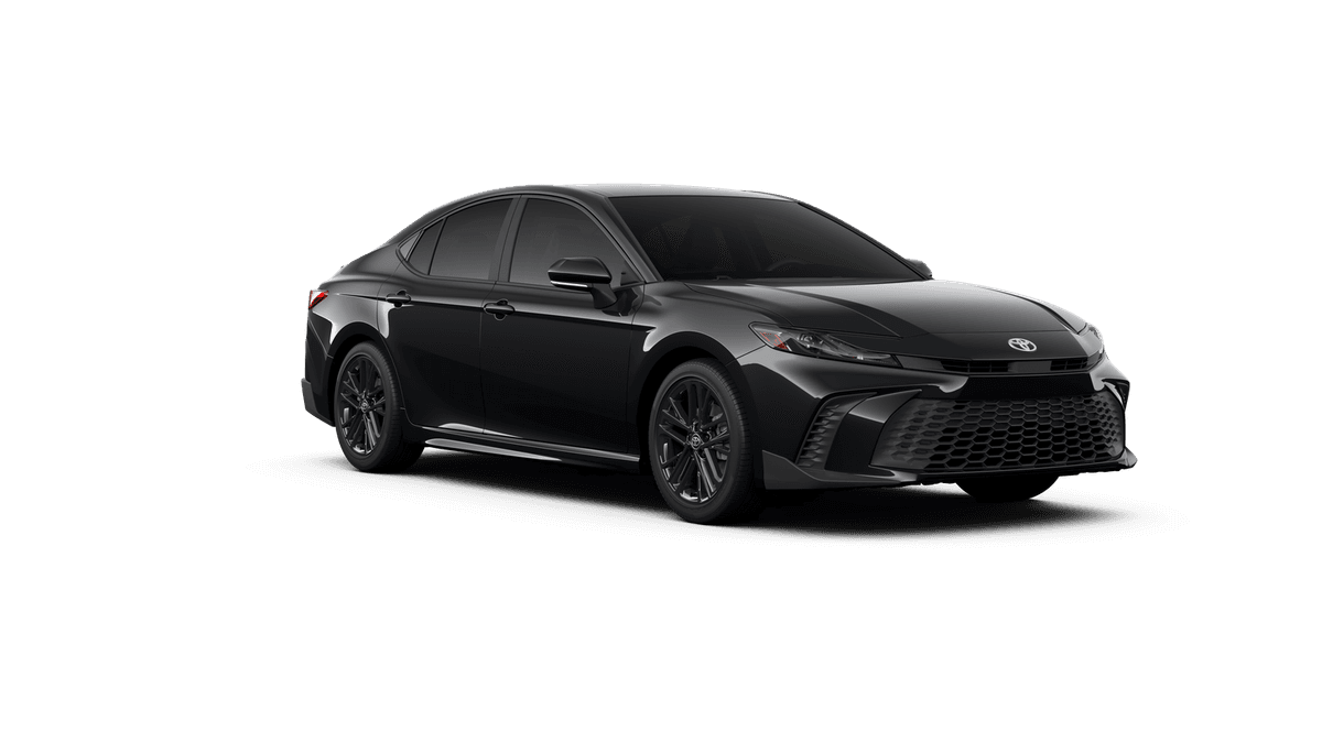 Toyota Camry Se - Thumbnail 15