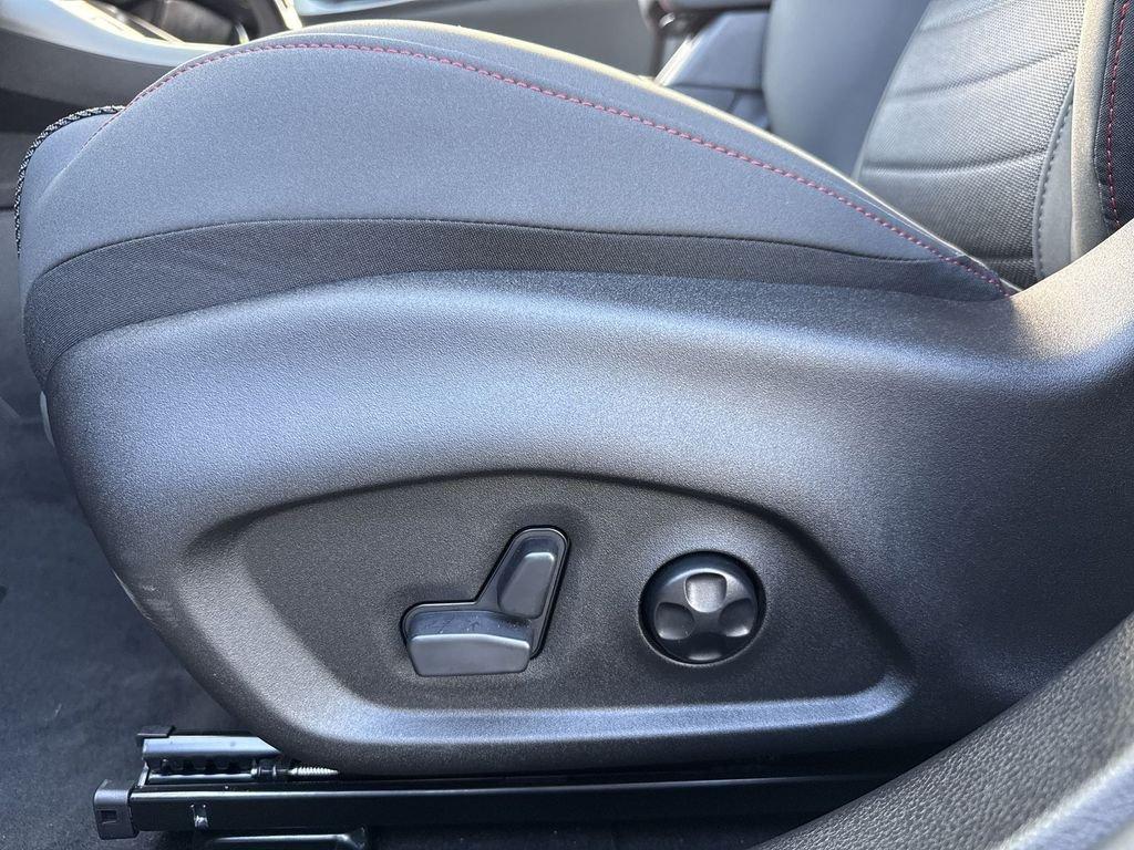 Dodge Hornet R/T Eawd - Thumbnail 13