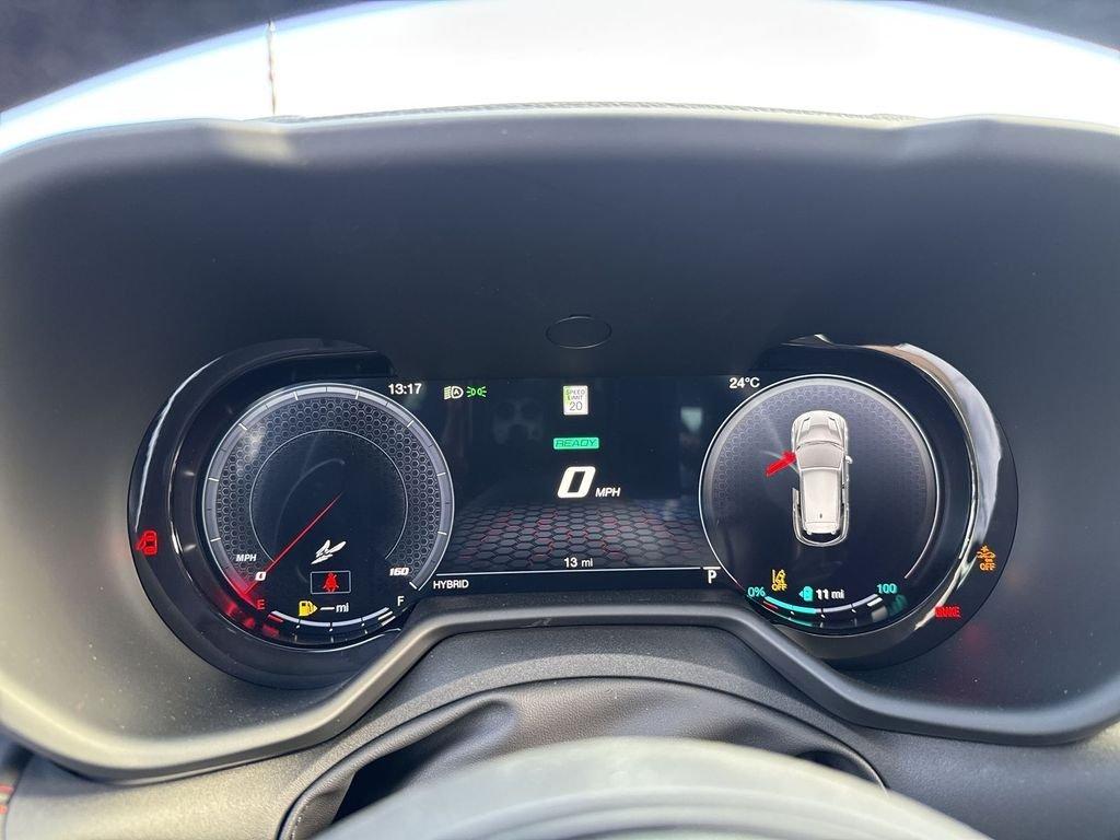 Dodge Hornet R/T Eawd - Thumbnail 19