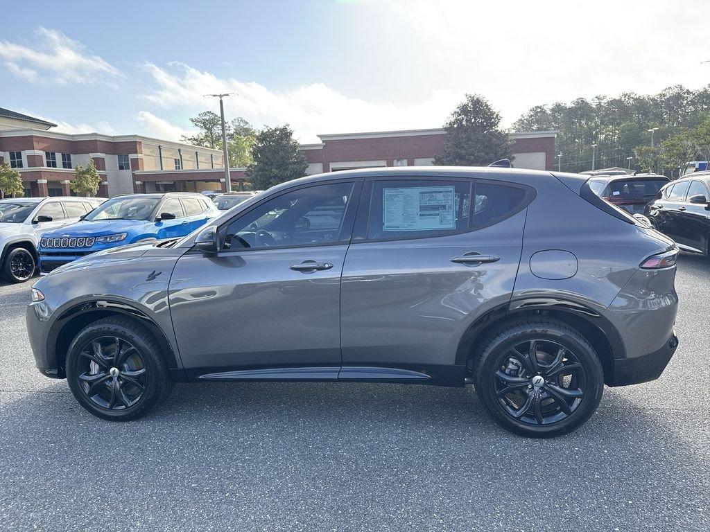 Dodge Hornet R/T Eawd - Thumbnail 7