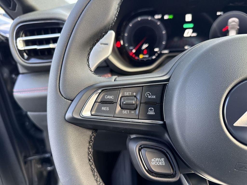 Dodge Hornet R/T Eawd - Thumbnail 16