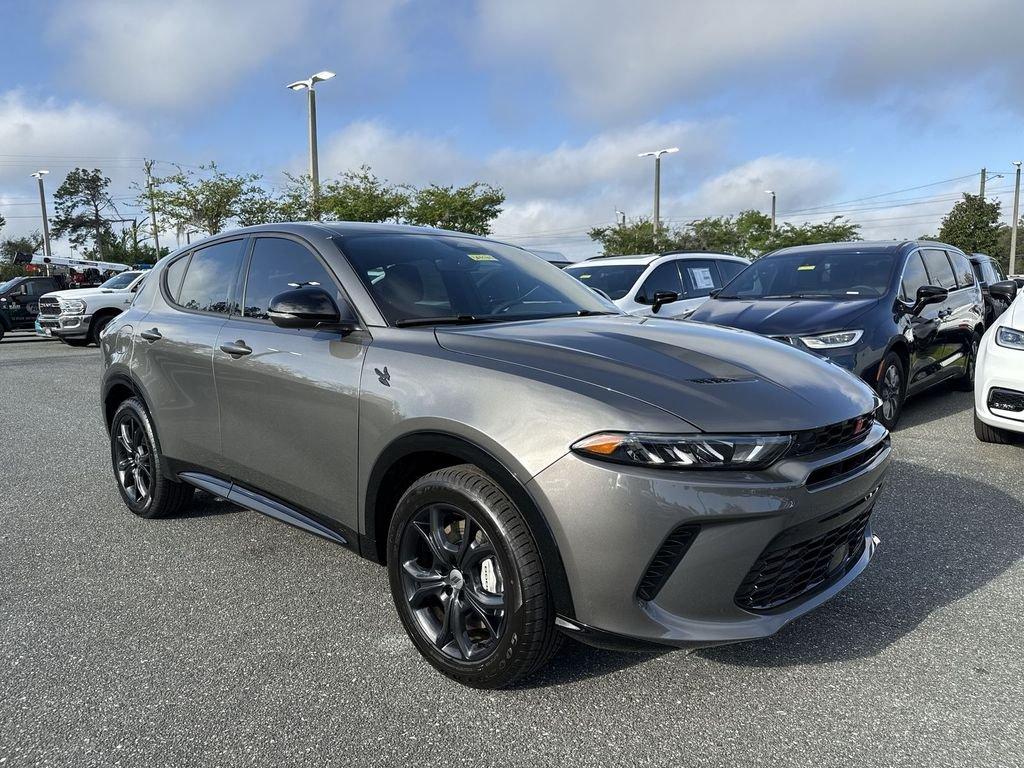 Dodge Hornet R/T Eawd - Thumbnail 2