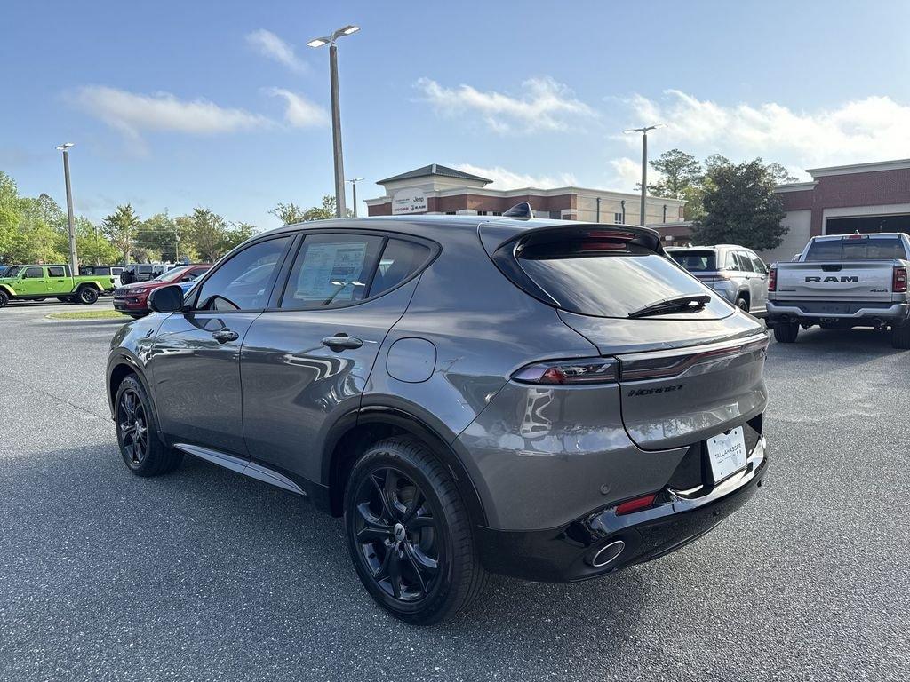 Dodge Hornet R/T Eawd - Thumbnail 6