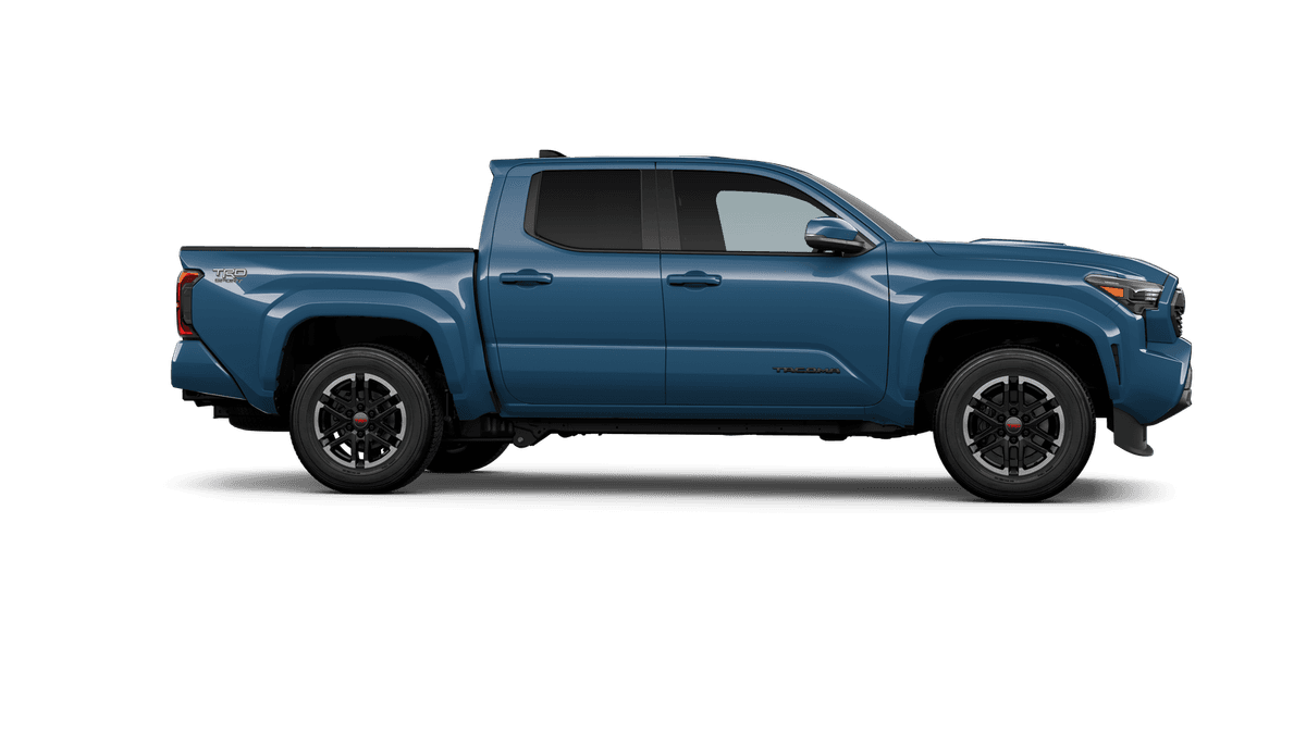 Toyota Tacoma Trd Sport Double Cab Rear-Wheel Drive - Thumbnail 13