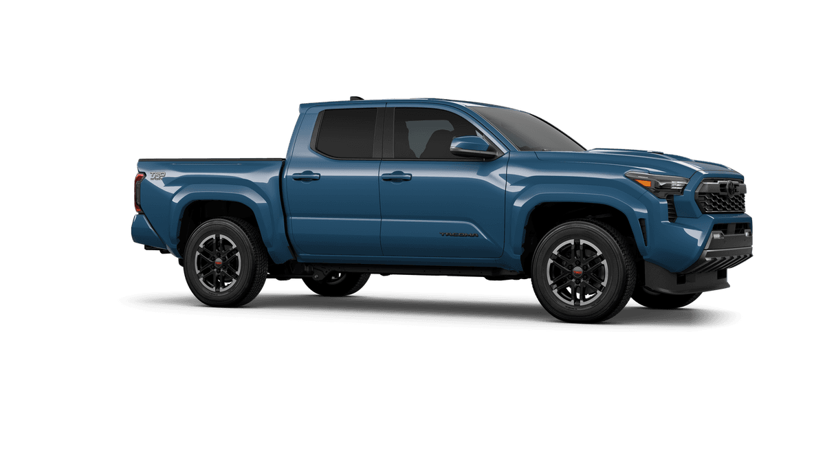 Toyota Tacoma Trd Sport Double Cab Rear-Wheel Drive - Thumbnail 14
