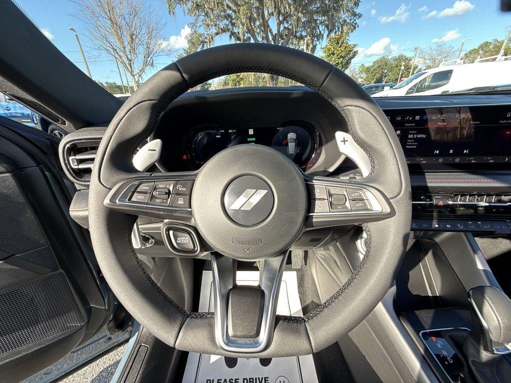 Dodge Hornet R/T Eawd - Thumbnail 18