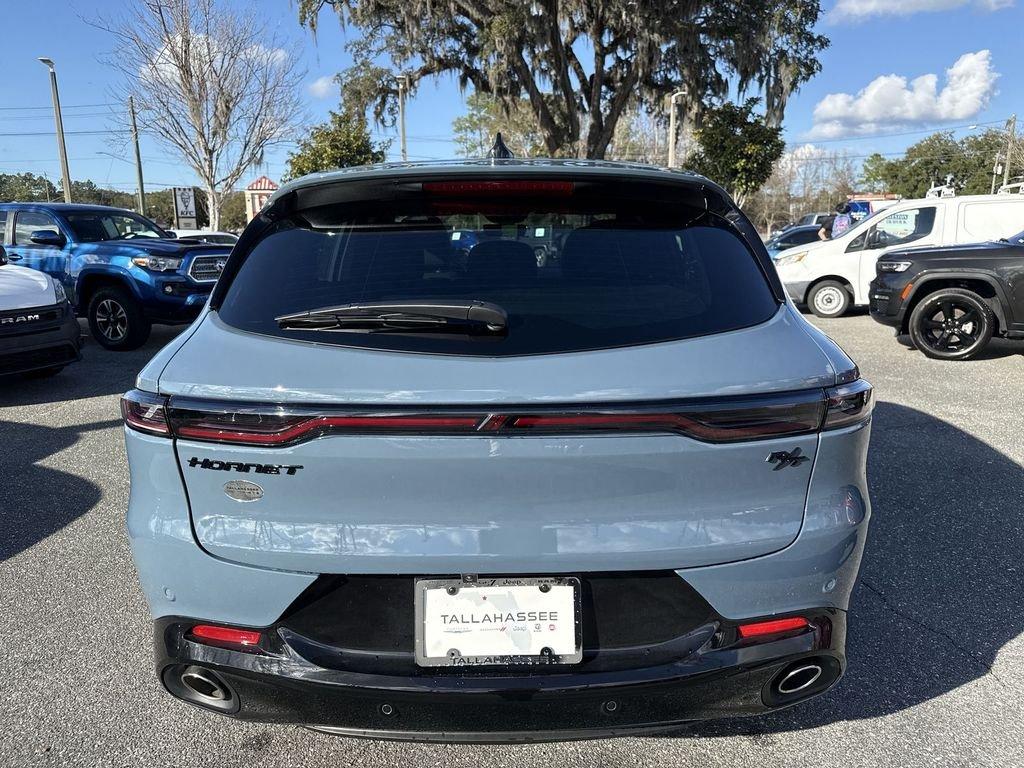 Dodge Hornet R/T Eawd - Thumbnail 5