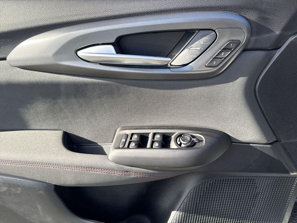 Dodge Hornet R/T Eawd - Thumbnail 17