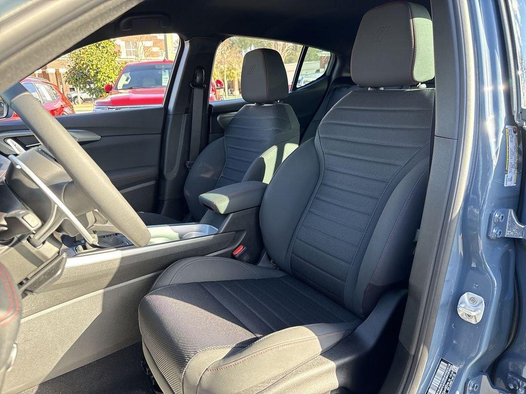 Dodge Hornet R/T Eawd - Thumbnail 15