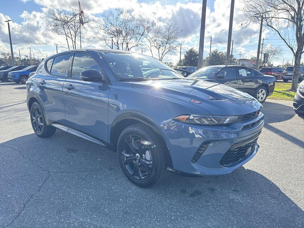 Dodge Hornet R/T Eawd - Thumbnail 2