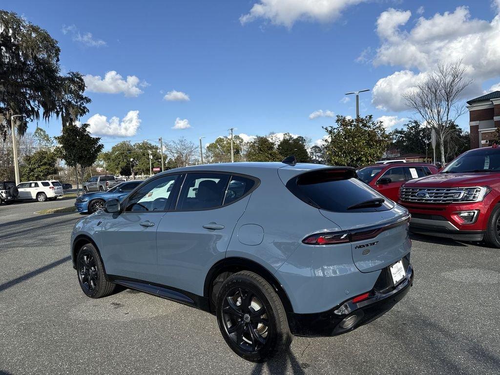 Dodge Hornet R/T Eawd - Thumbnail 8