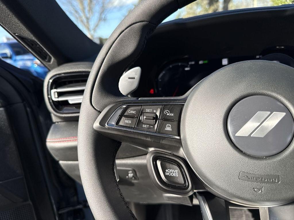 Dodge Hornet R/T Eawd - Thumbnail 19