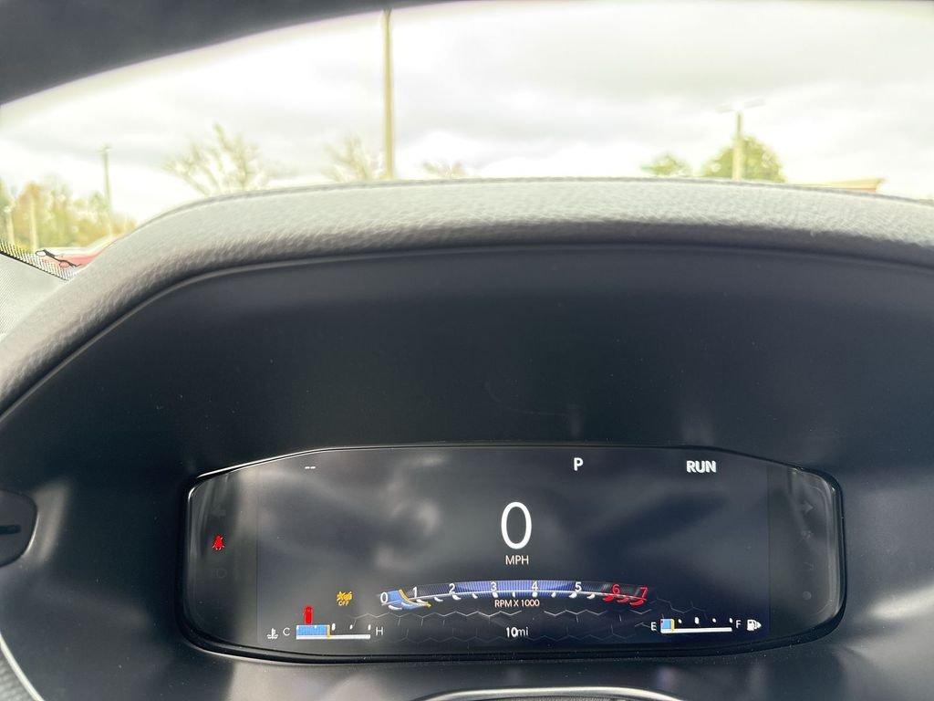 Jeep Compass Limited Altitude 4X4 - Thumbnail 18