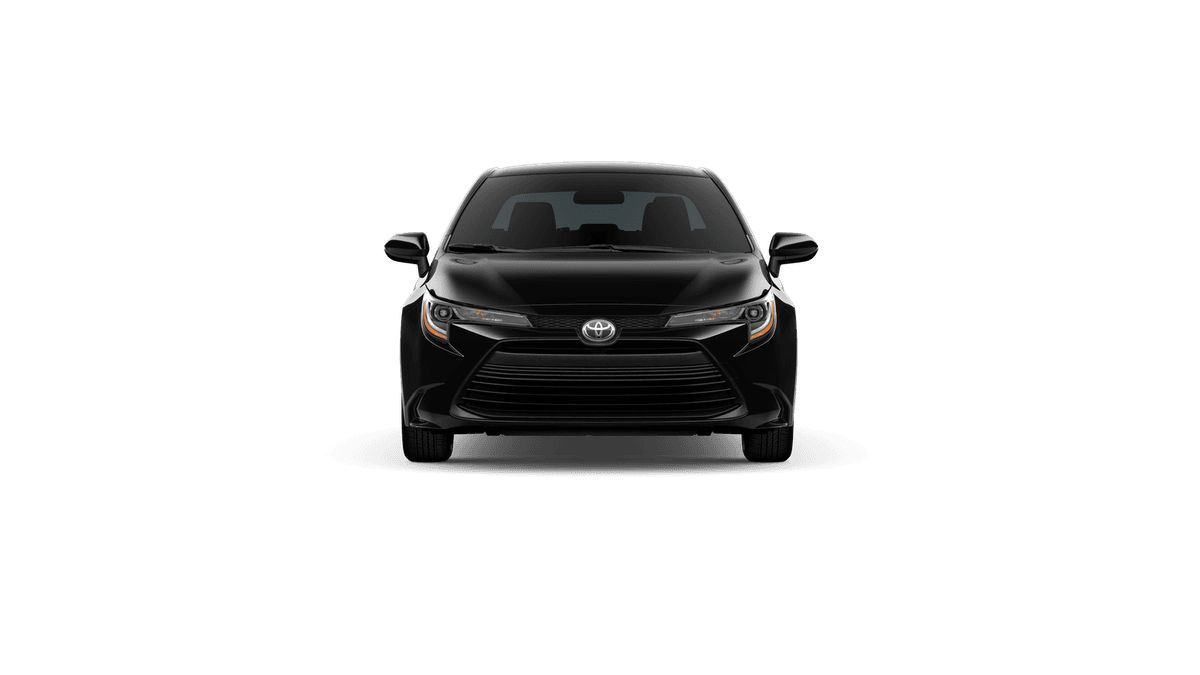 Toyota Corolla Le - Thumbnail 16